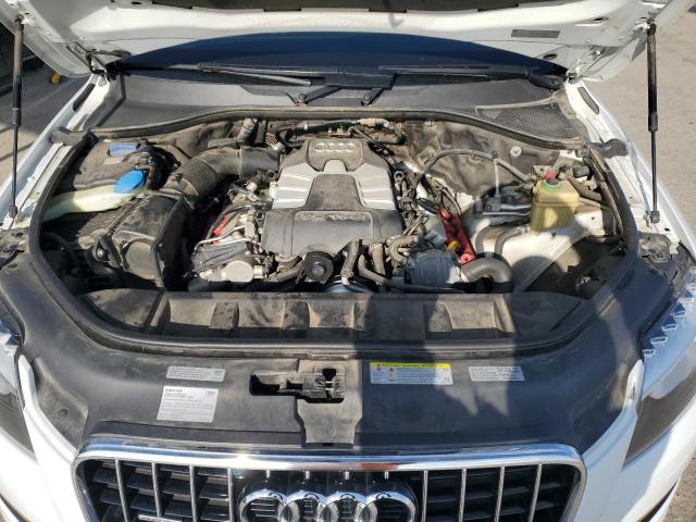 Photo 12 from auction – 2015 AUDI Q7 PREMIUM with VIN WA1LGAFE5FD004221
