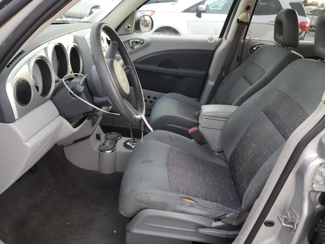 Photo 7 from auction – 2008 CHRYSLER PT CRUISER with VIN 3A8FY48B18T157463