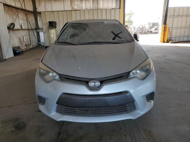 Photo 5 from auction – 2016 TOYOTA COROLLA L with VIN 2T1BURHE9GC643920