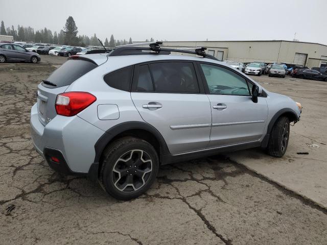 Photo 3 from auction – 2013 SUBARU XV CROSSTR with VIN JF2GPAGC6D2882285