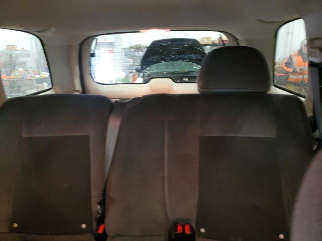 Photo 10 from auction – 2008 CHEVROLET TRAILBLAZE with VIN 1GNDT13SX82258187