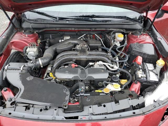 Снимка 12 от търг – 2015 SUBARU OUTBACK 2. с VIN 4S4BSADC3F3330621