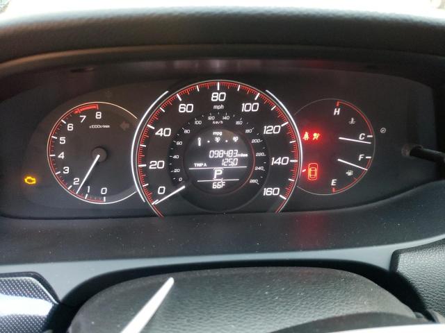 Photo 9 from auction – 2015 HONDA ACCORD SPO with VIN 1HGCR2F55FA118941
