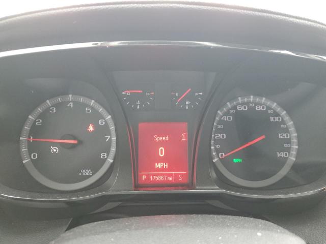 Photo 9 from auction – 2012 GMC TERRAIN SL with VIN 2GKFLTEK5C6345179
