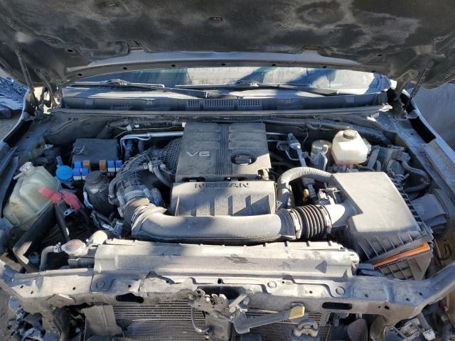 Photo 11 from auction – 2022 NISSAN FRONTIER S with VIN 1N6ED1EK3NN608628