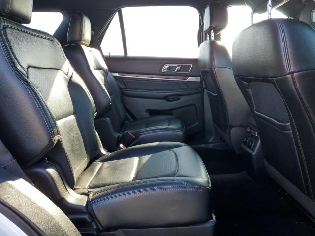 Photo 11 from auction – 2016 FORD EXPLORER L with VIN 1FM5K7FH3GGD20576