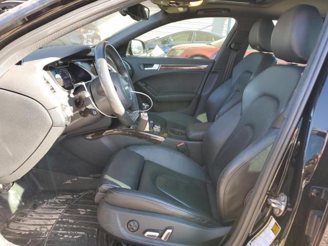 Photo 7 from auction – 2015 AUDI A4 PREMIUM with VIN WAUHFAFL6FA029978