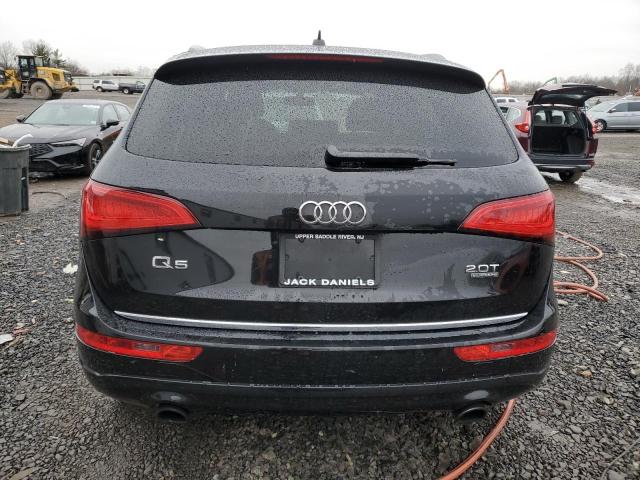 Photo 6 from auction – 2015 AUDI Q5 PREMIUM with VIN WA1CFAFP8FA097516