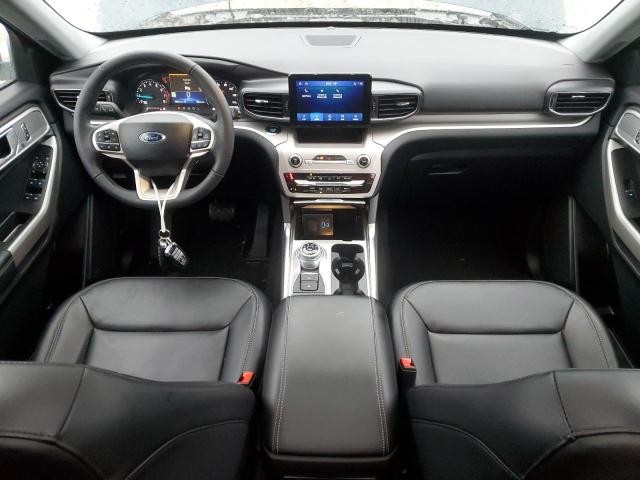 Photo 8 from auction – 2024 FORD EXPLORER X with VIN 1FMSK8DH6RGA16351