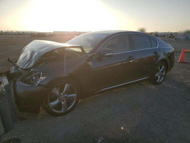 صورة رقم 1 من المزاد - 2010 LEXUS GS 350 مع VIN JTHBE1KS2A0050039