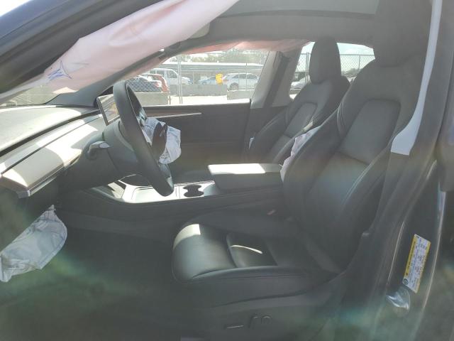 Photo 7 from auction – 2023 TESLA MODEL Y with VIN 7SAYGDEE5PA179920