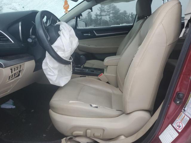 Photo 7 from auction – 2018 SUBARU LEGACY 2.5 with VIN 4S3BNAN69J3044785