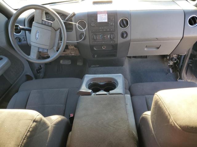 Photo 8 from auction – 2006 FORD F150 with VIN 1FTPX14596FA27726