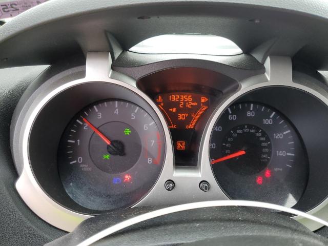 Photo 9 from auction – 2011 NISSAN JUKE S with VIN JN8AF5MV2BT026000