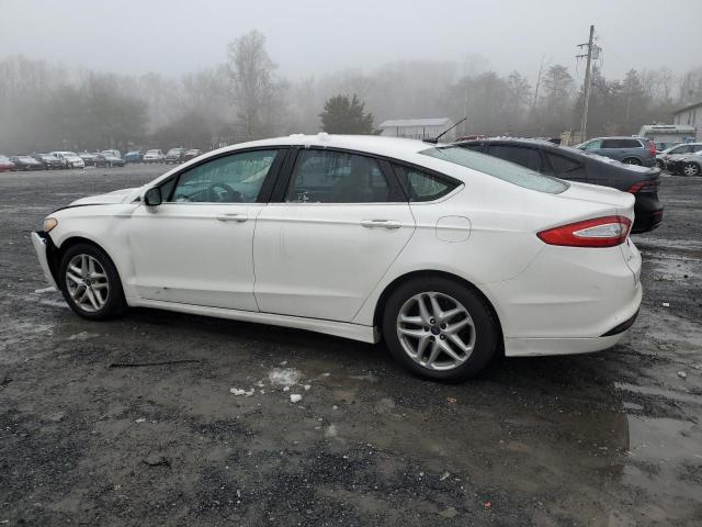 Photo 2 from auction – 2013 FORD FUSION SE with VIN 3FA6P0H74DR224391
