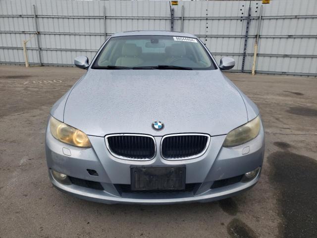 Photo 5 from auction – 2010 BMW 328 I SULE with VIN WBAWV1C52AP123541