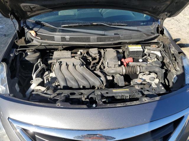 Photo 11 from auction – 2016 NISSAN VERSA S with VIN 3N1CN7AP4GL911449