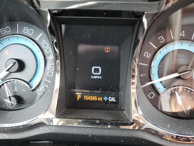 Photo 9 from auction – 2013 BUICK LACROSSE with VIN 1G4GC5E39DF326268