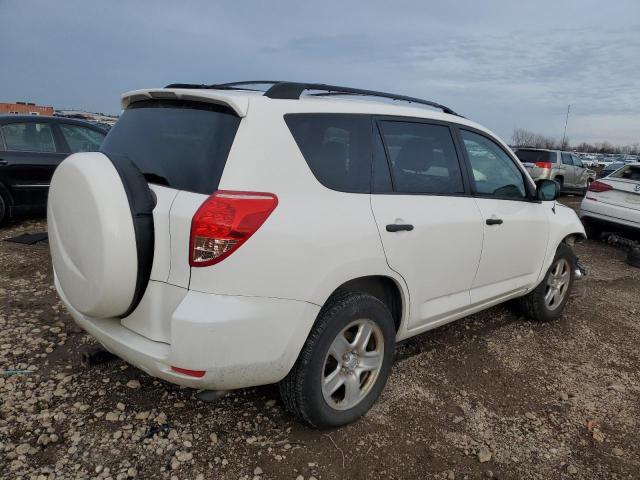 Zdjęcie 3 z aukcji – 2008 TOYOTA RAV4 z VIN JTMZD33VX86073180