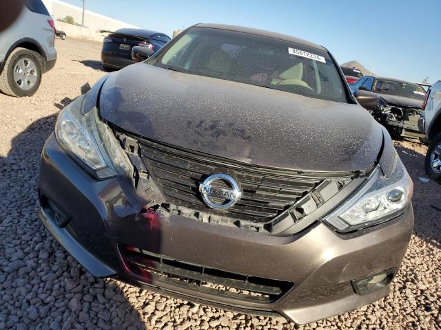 Photo 5 from auction – 2017 NISSAN ALTIMA 2.5 with VIN 1N4AL3AP3HC125311