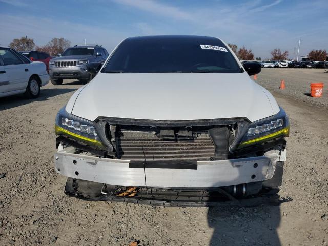 Photo 5 from auction – 2018 ACURA ILX BASE W with VIN 19UDE2F32JA006654