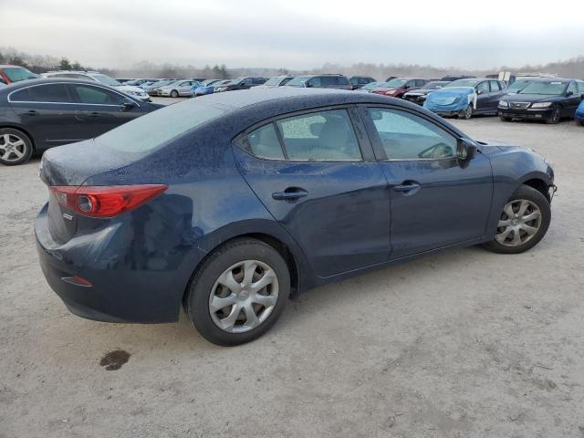 Photo 3 from auction – 2014 MAZDA 3 SPORT with VIN 3MZBM1U79EM115899