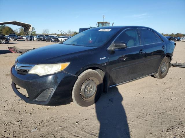 Photo 1 from auction – 2014 TOYOTA CAMRY with VIN 4T1BD1FK6EU116035