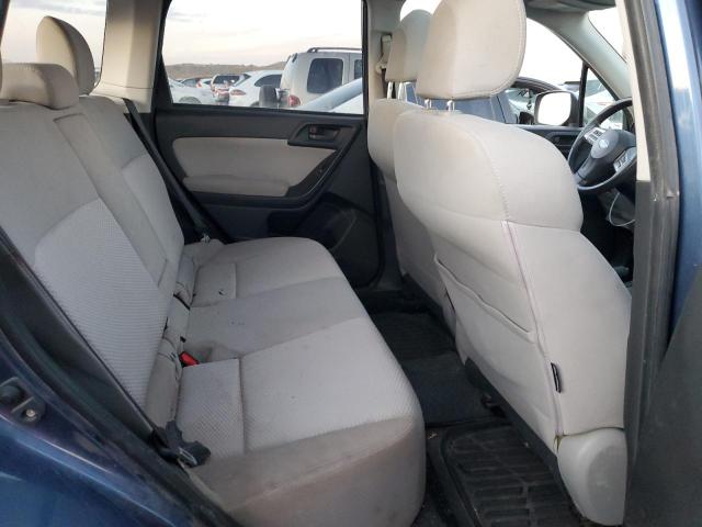 Photo 10 from auction – 2014 SUBARU FORESTER 2 with VIN JF2SJADC9EH485426