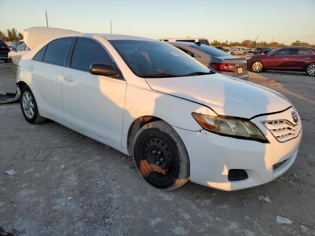 Zdjęcie 4 z aukcji – 2011 TOYOTA CAMRY BASE z VIN 4T1BF3EK6BU632706