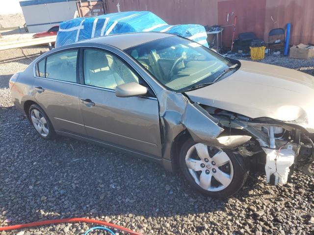 Photo 4 from auction – 2008 NISSAN ALTIMA 2.5 with VIN 1N4AL21E08C228209