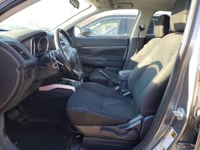 Photo 7 from auction – 2013 MITSUBISHI OUTLANDER with VIN 4A4AR3AU1DE020742