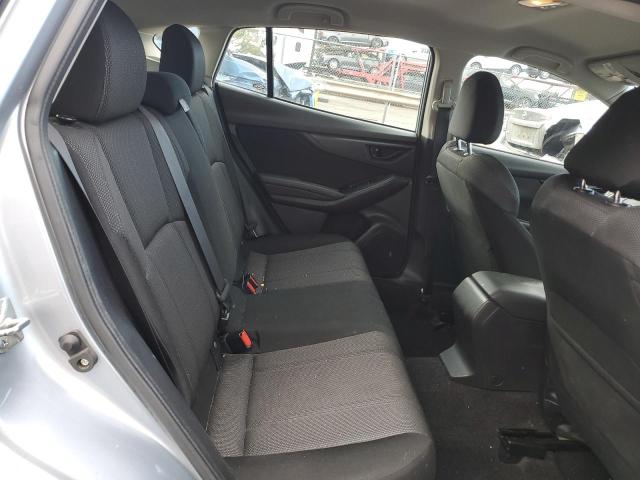 Photo 10 from auction – 2018 SUBARU IMPREZA PR with VIN 4S3GTAB63J3721314