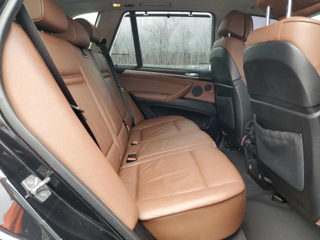 Photo 11 from auction – 2011 BMW X5 XDRIVE3 with VIN 5UXZV4C57BL741690