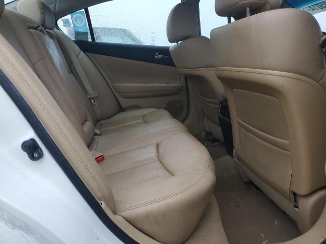 Photo 10 from auction – 2011 NISSAN MAXIMA S with VIN 1N4AA5AP0BC819849