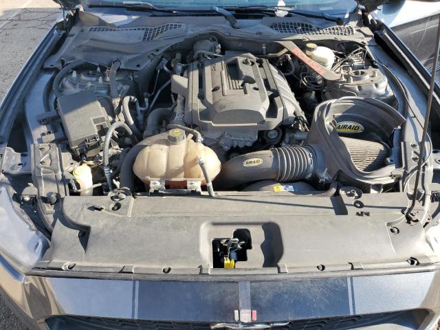 Photo 11 from auction – 2016 FORD MUSTANG with VIN 1FA6P8TH7G5232782