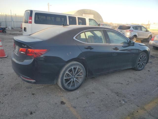 Снимка 3 от търг – 2015 ACURA TLX TECH с VIN 19UUB2F54FA019858