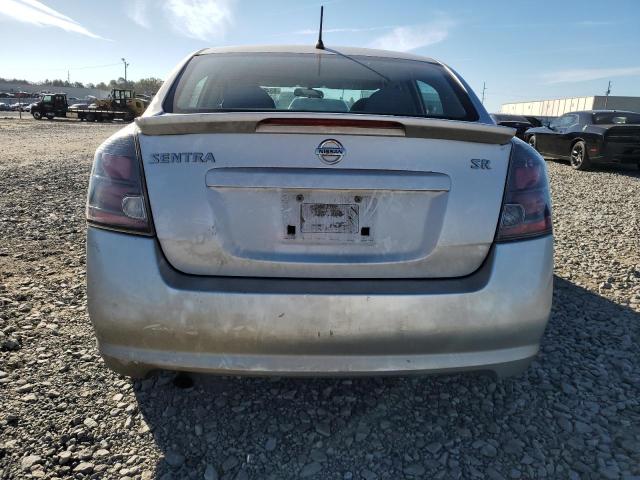 Photo 6 from auction – 2011 NISSAN SENTRA 2.0 with VIN 3N1AB6AP0BL672467
