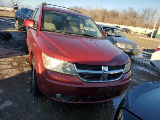 Photo 5 from auction – 2009 DODGE JOURNEY R/ with VIN 3D4GG67V29T582846
