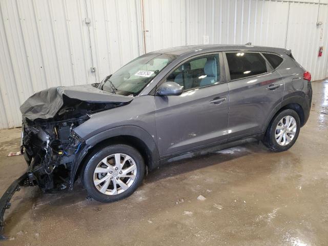 Photo 1 from auction – 2019 HYUNDAI TUCSON SE with VIN KM8J2CA44KU846558