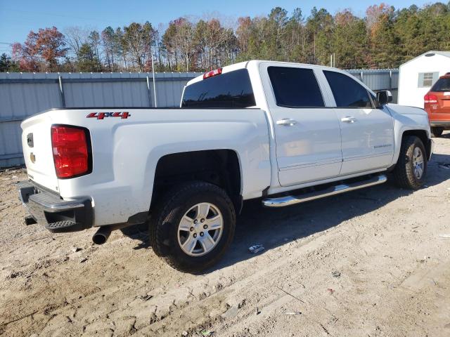 Photo 3 from auction – 2018 CHEVROLET SILVERADO with VIN 3GCUKRECXJG235408