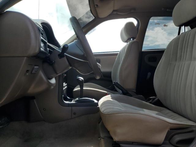 Photo 7 from auction – 1993 NISSAN SENTRA E with VIN JN1EB31F2PU509274