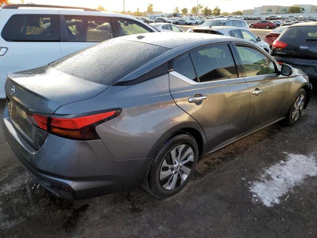 Photo 3 from auction – 2019 NISSAN ALTIMA S with VIN 1N4BL4BV3KC248928