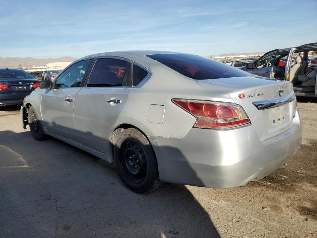 Photo 2 from auction – 2014 NISSAN ALTIMA 2.5 with VIN 1N4AL3AP7EC270881