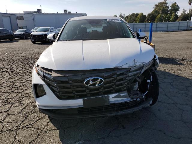 Photo 5 from auction – 2023 HYUNDAI TUCSON SE with VIN 5NMJACAE4PH275880
