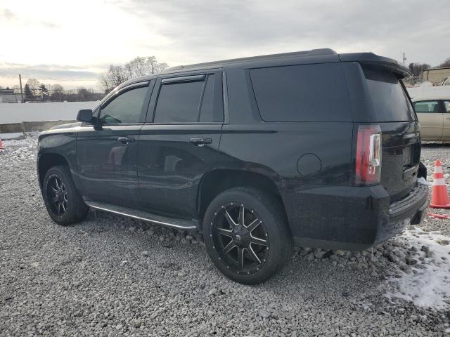 Photo 2 from auction – 2016 GMC YUKON with VIN 1GKS2BKC0GR442616