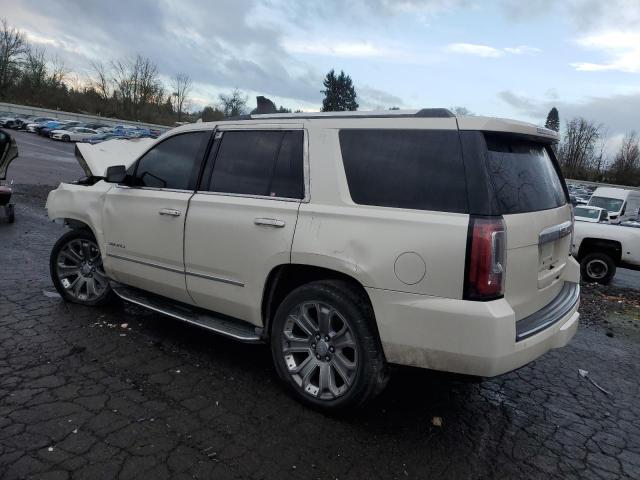 Photo 2 from auction – 2015 GMC YUKON DENA with VIN 1GKS2CKJ5FR527888