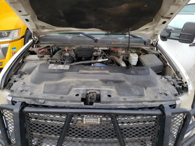 Photo 11 from auction – 2011 CHEVROLET SILVERADO with VIN 1GC1CVC85BF200625