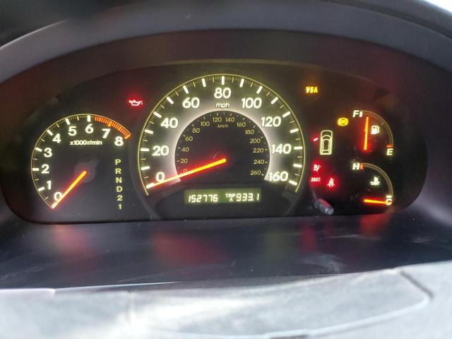 Photo 9 from auction – 2006 HONDA ODYSSEY EX with VIN 5FNRL38696B418706
