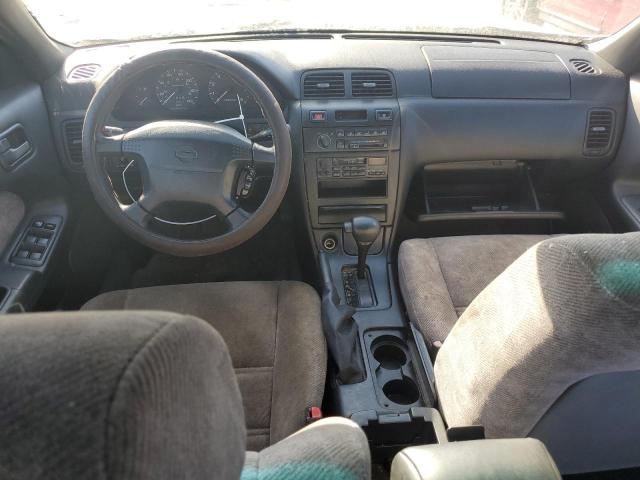 Photo 8 from auction – 1997 NISSAN MAXIMA GLE with VIN JN1CA21D2VT809452