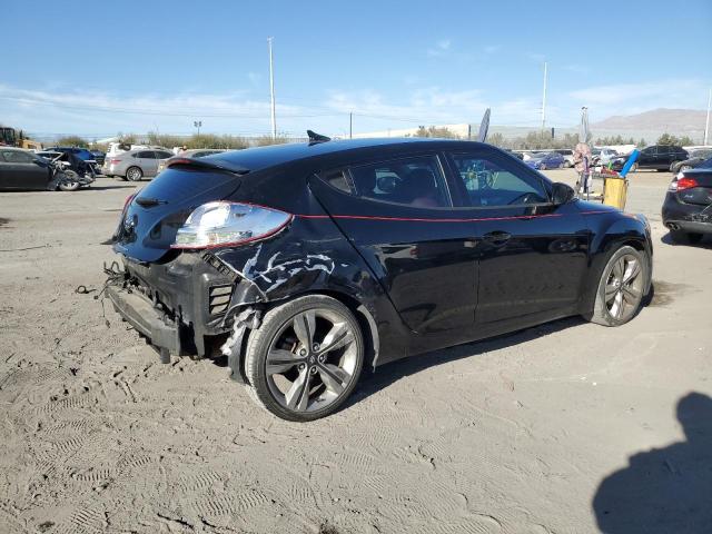 Photo 3 from auction – 2014 HYUNDAI VELOSTER with VIN KMHTC6AD4EU199333